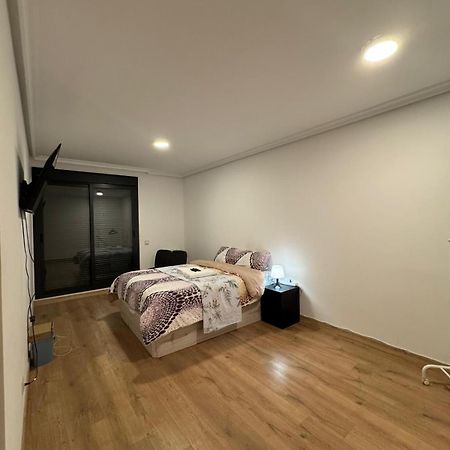 Suite Zapata מדריד מראה חיצוני תמונה