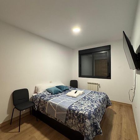 Suite Zapata מדריד מראה חיצוני תמונה