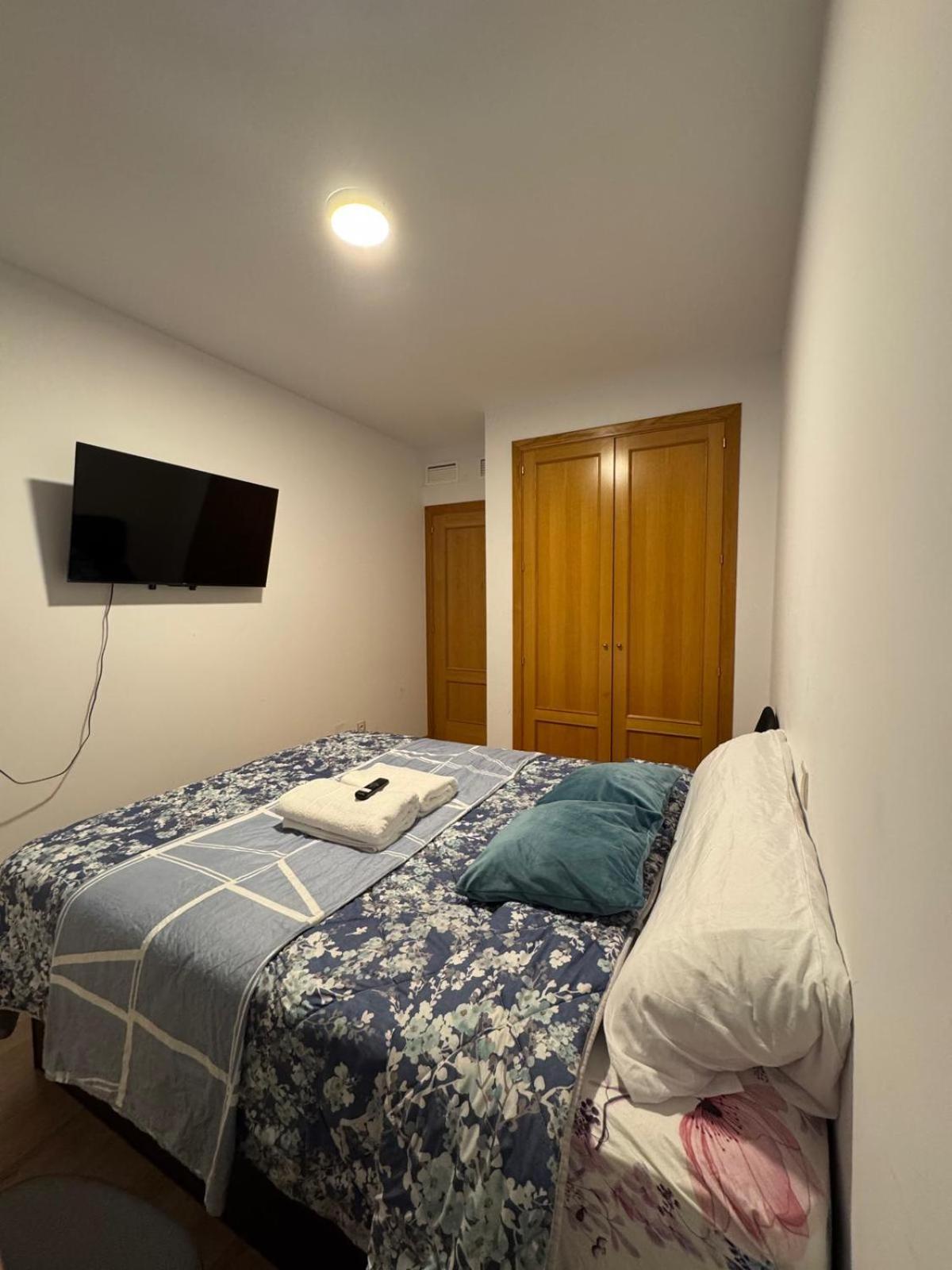 Suite Zapata מדריד מראה חיצוני תמונה