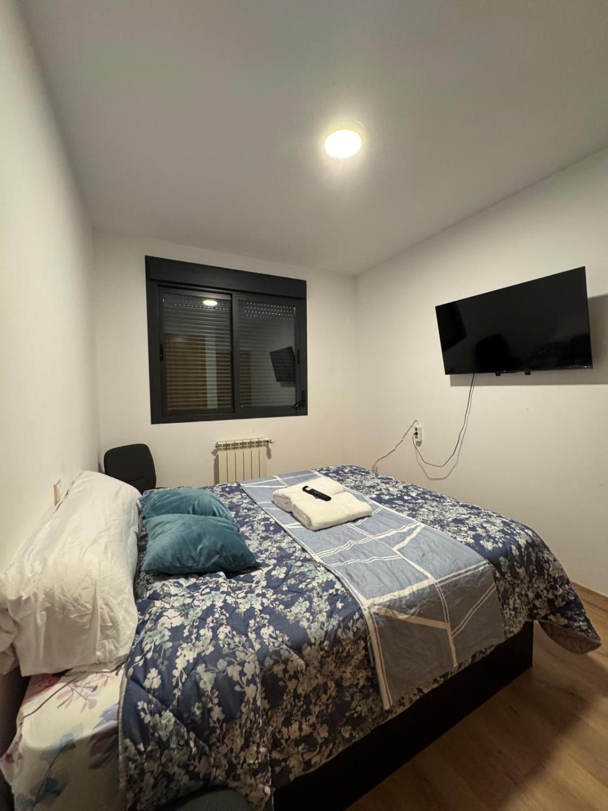 Suite Zapata מדריד מראה חיצוני תמונה